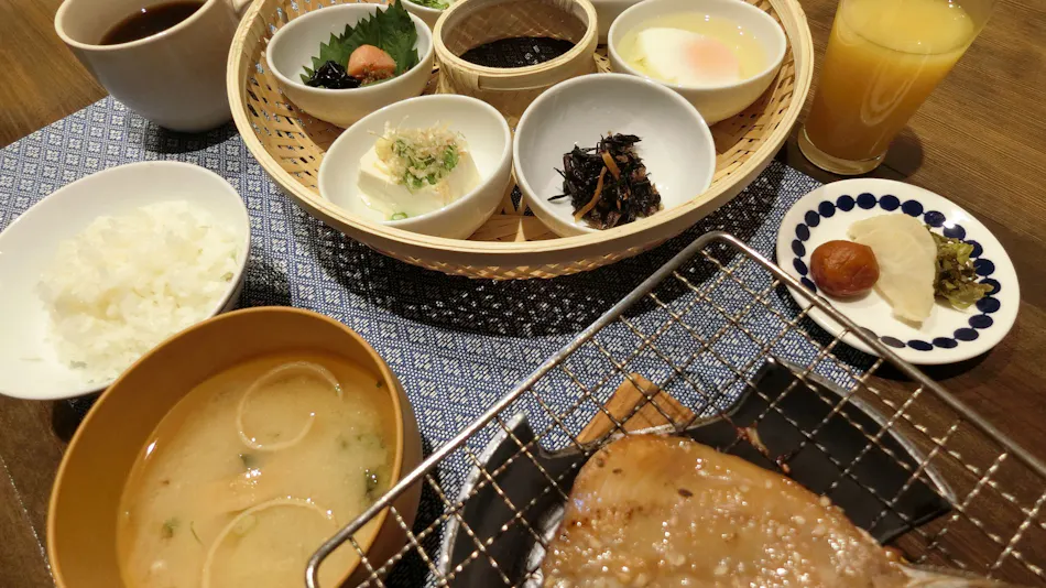 Beppu Nogami Honkan