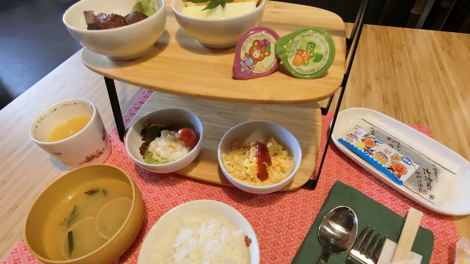 Beppu Nogami Honkan