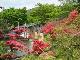 里の宿 千春