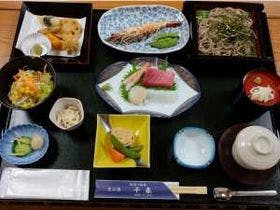 里の宿 千春