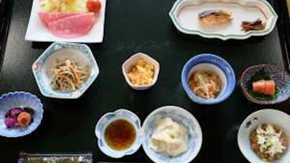 Sato no Yado Chiharu