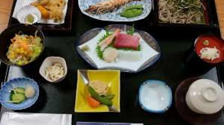 Sato no Yado Chiharu