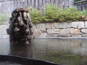 中房温泉