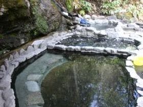 中房温泉