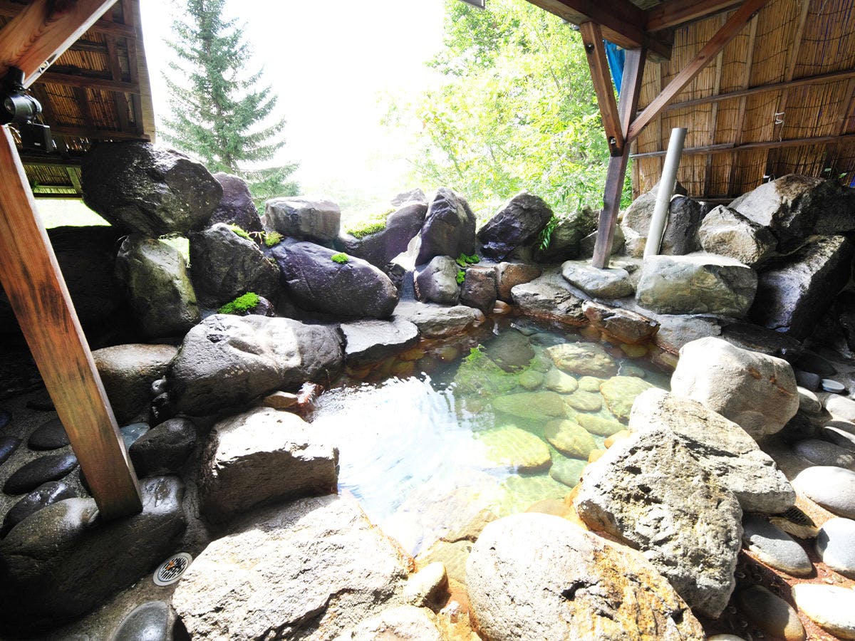 Shiga Swiss Inn