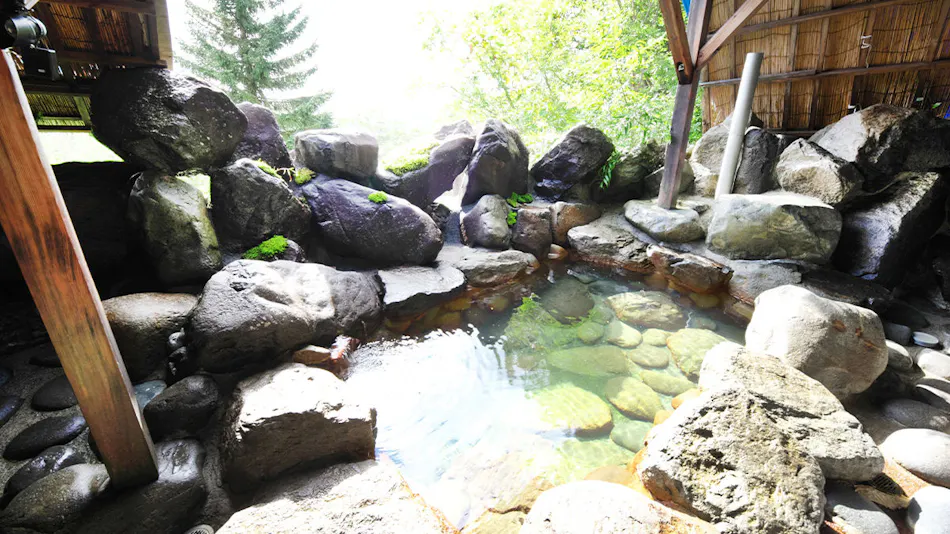 Shiga Swiss Inn
