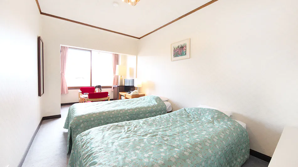 Shiga Swiss Inn
