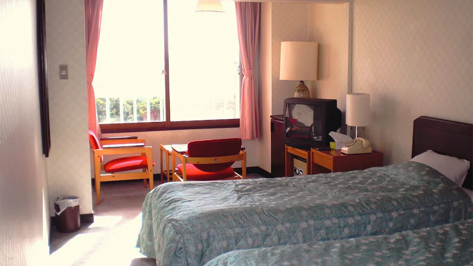 Shiga Swiss Inn