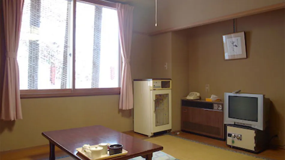 Shiga Swiss Inn