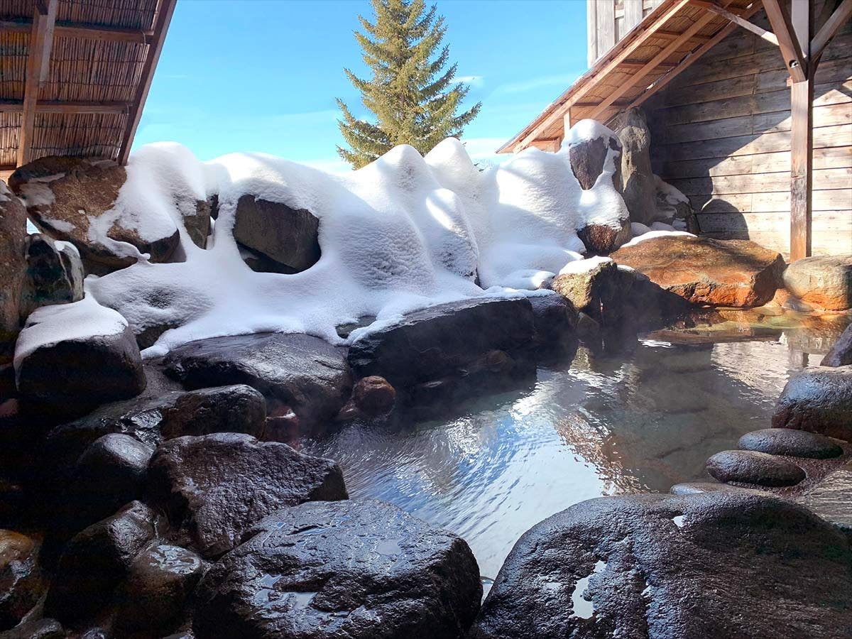 Shiga Swiss Inn