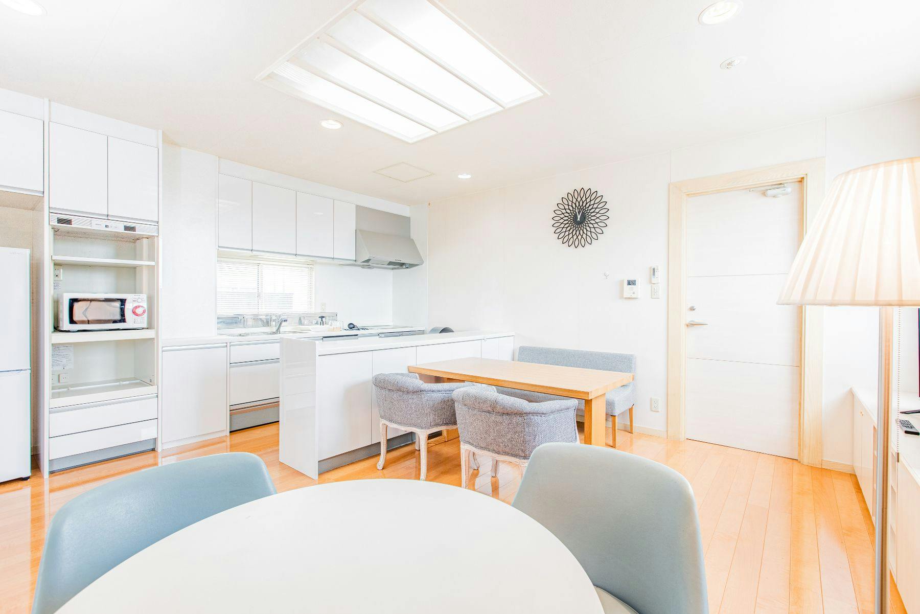 Residence Harimaya