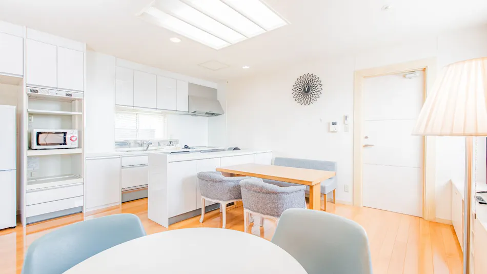 Residence Harimaya