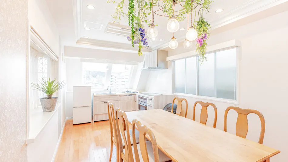 Residence Harimaya