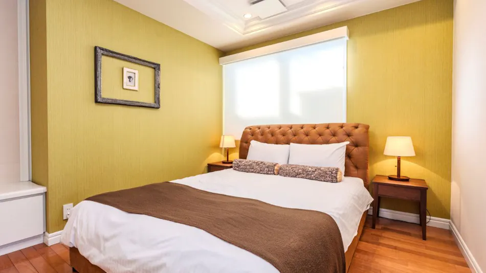 Residence Harimaya