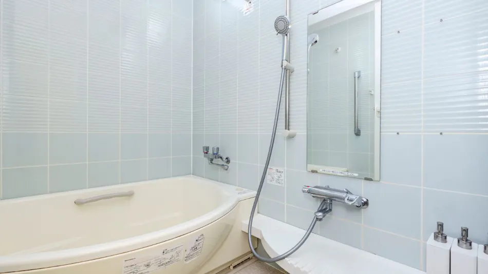 Residence Harimaya