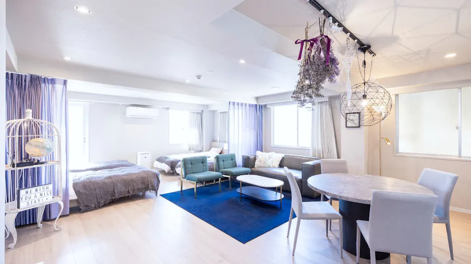 Residence Harimaya