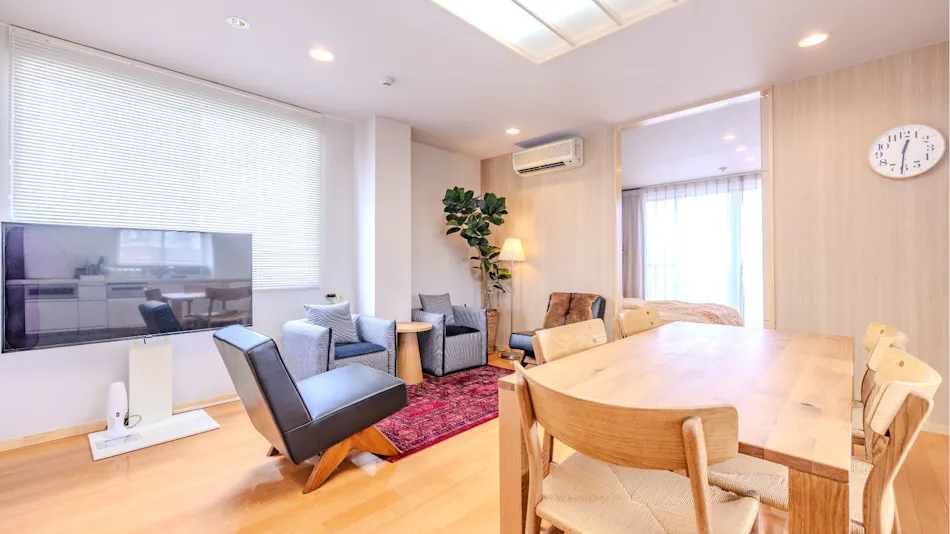 Residence Harimaya