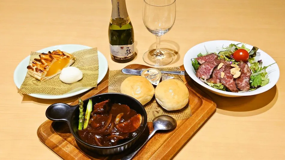 Hotel Folkloro Takahata