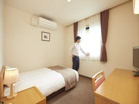 ホテル　フォルクローロ高畠＜JR東日本ホテルズ＞