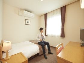 ホテル　フォルクローロ高畠＜JR東日本ホテルズ＞