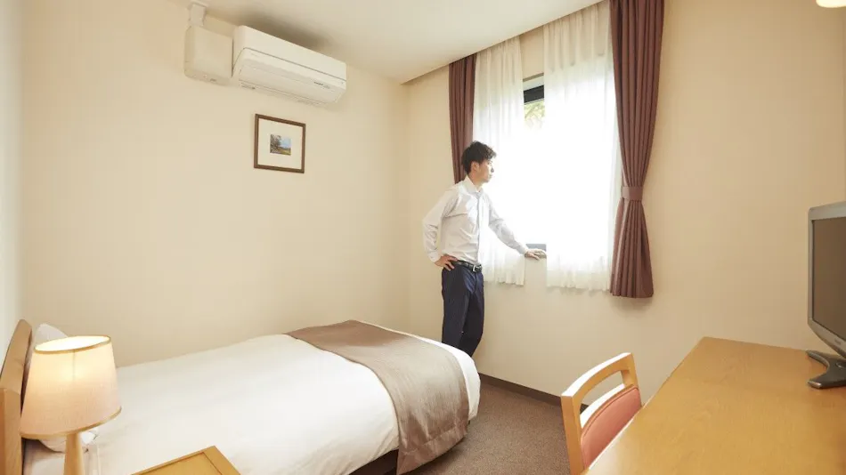 Hotel Folkloro Takahata