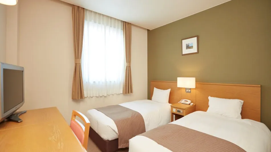 Hotel Folkloro Takahata