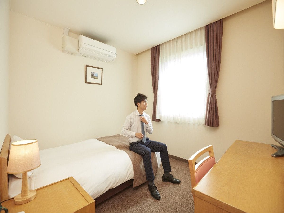 Hotel Folkloro Takahata