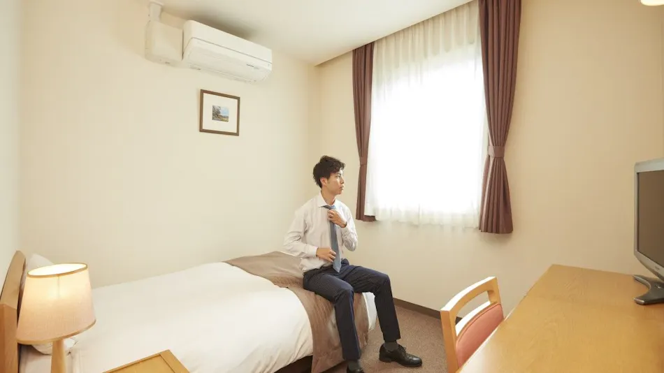 Hotel Folkloro Takahata