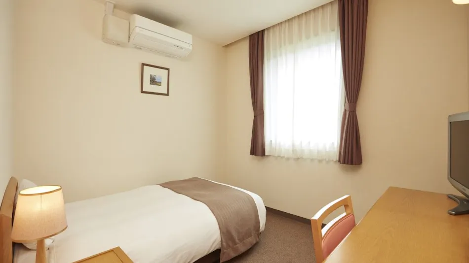 Hotel Folkloro Takahata