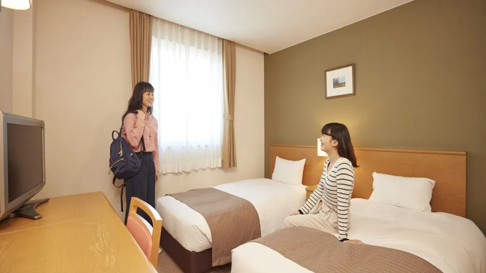 Hotel Folkloro Takahata