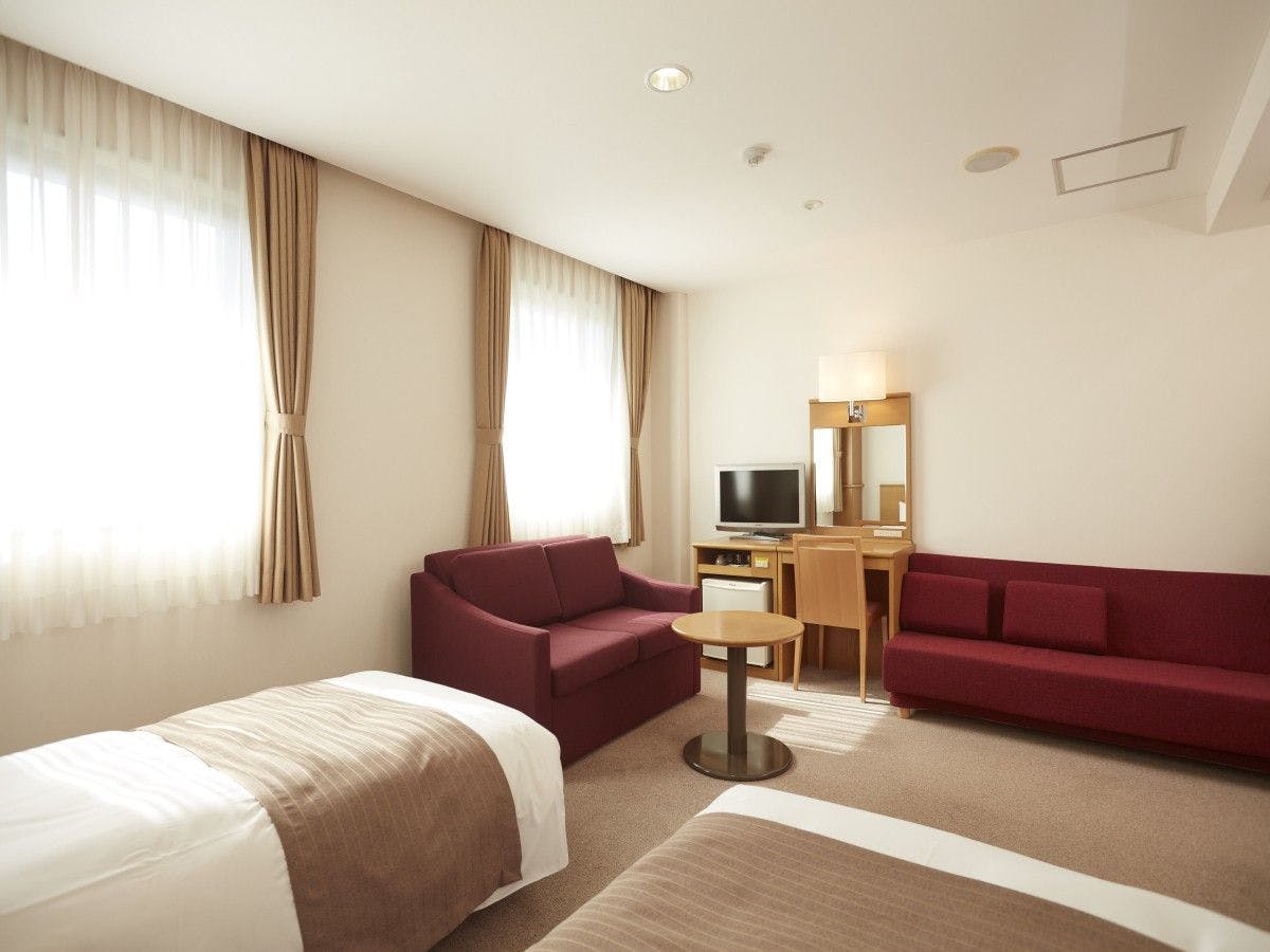 Hotel Folkloro Takahata