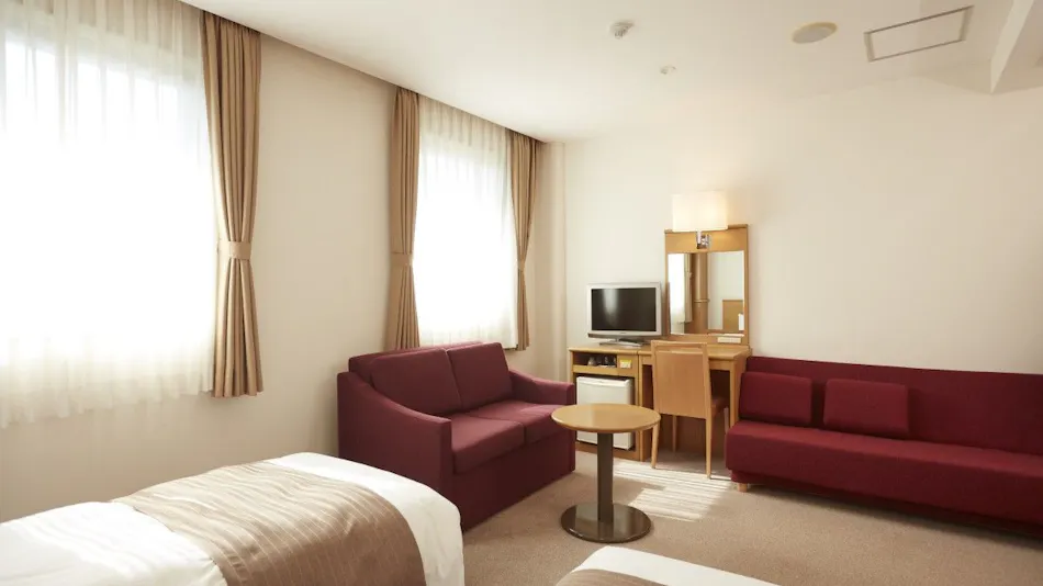 Hotel Folkloro Takahata