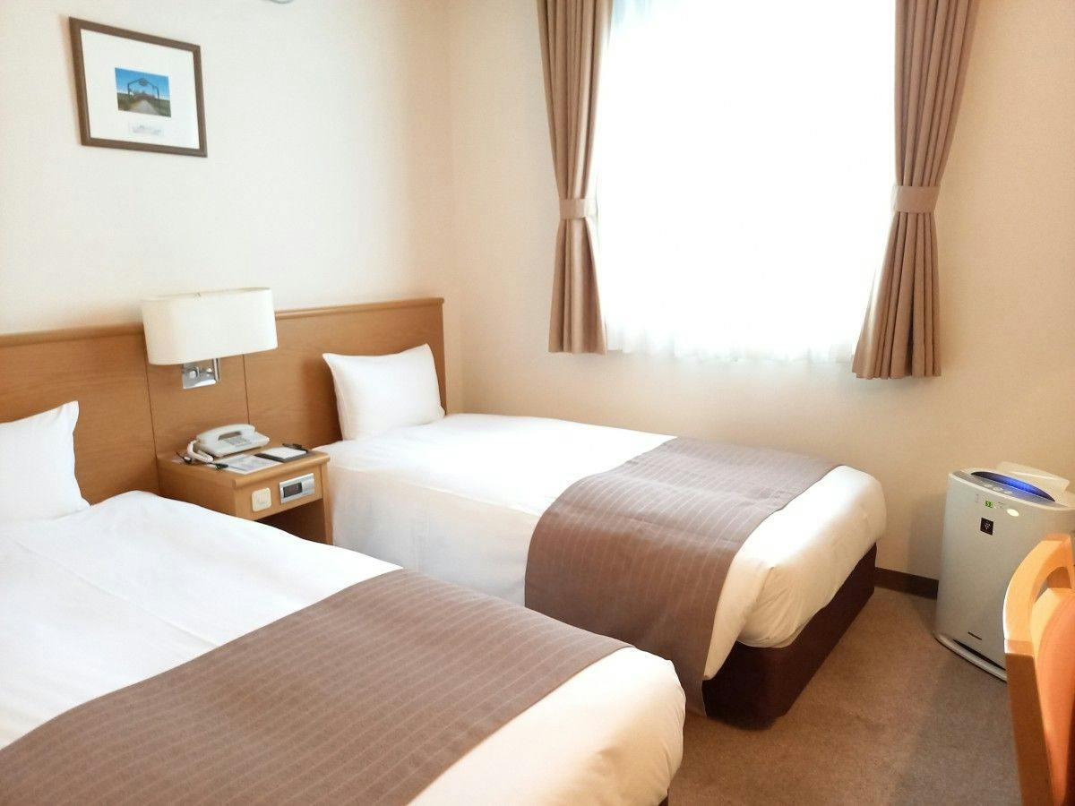 Hotel Folkloro Takahata