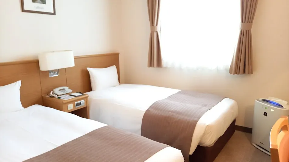 Hotel Folkloro Takahata