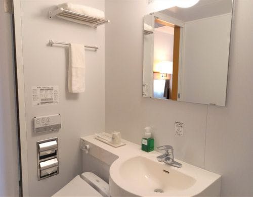 ■客室バスルーム[全室共通]