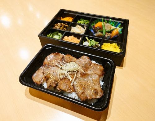 お弁当