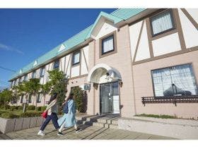 ホテル　フォルクローロ高畠＜JR東日本ホテルズ＞