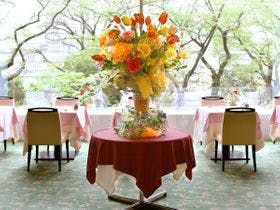 アルカディア市ヶ谷