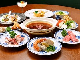 アルカディア市ヶ谷