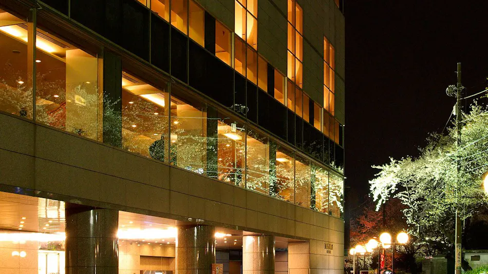 Arcadia Ichigaya (Private School Hall)
