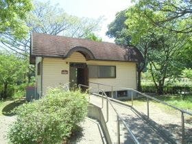 森のやかた湯ったり館