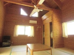 森のやかた湯ったり館