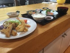 森のやかた湯ったり館