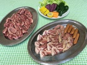 森のやかた湯ったり館