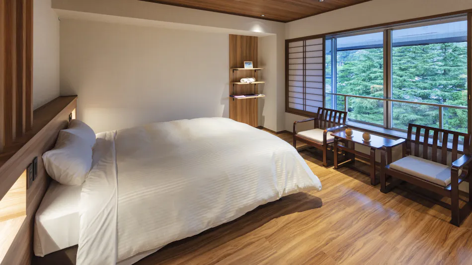 Azumakan, the Village of Sunny Days