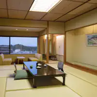 ห้องสไตล์ญี่ปุ่น Shinonome 12.5 เสื่อทาทามิ