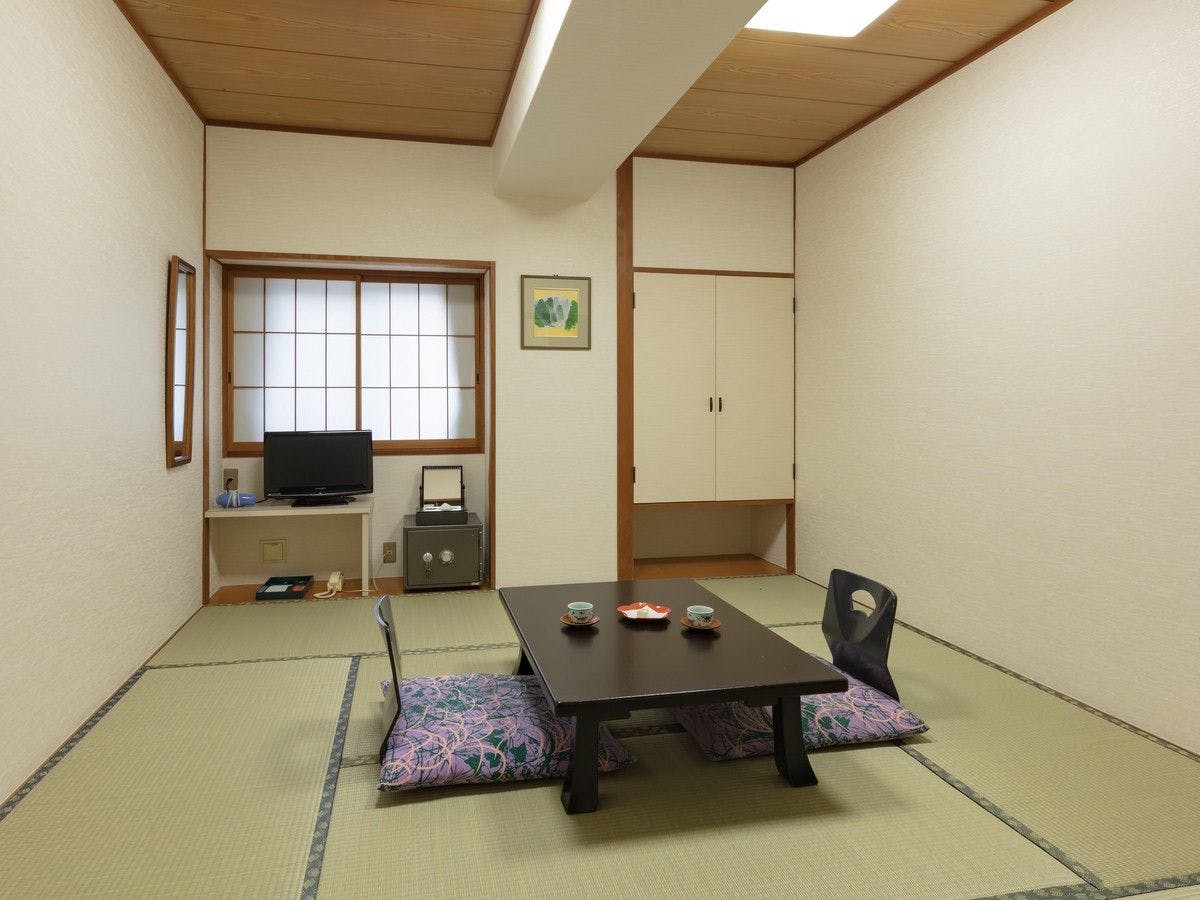 Azumakan, the Village of Sunny Days