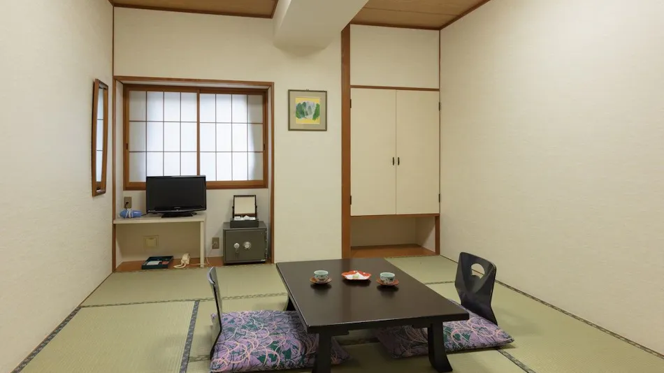 Azumakan, the Village of Sunny Days