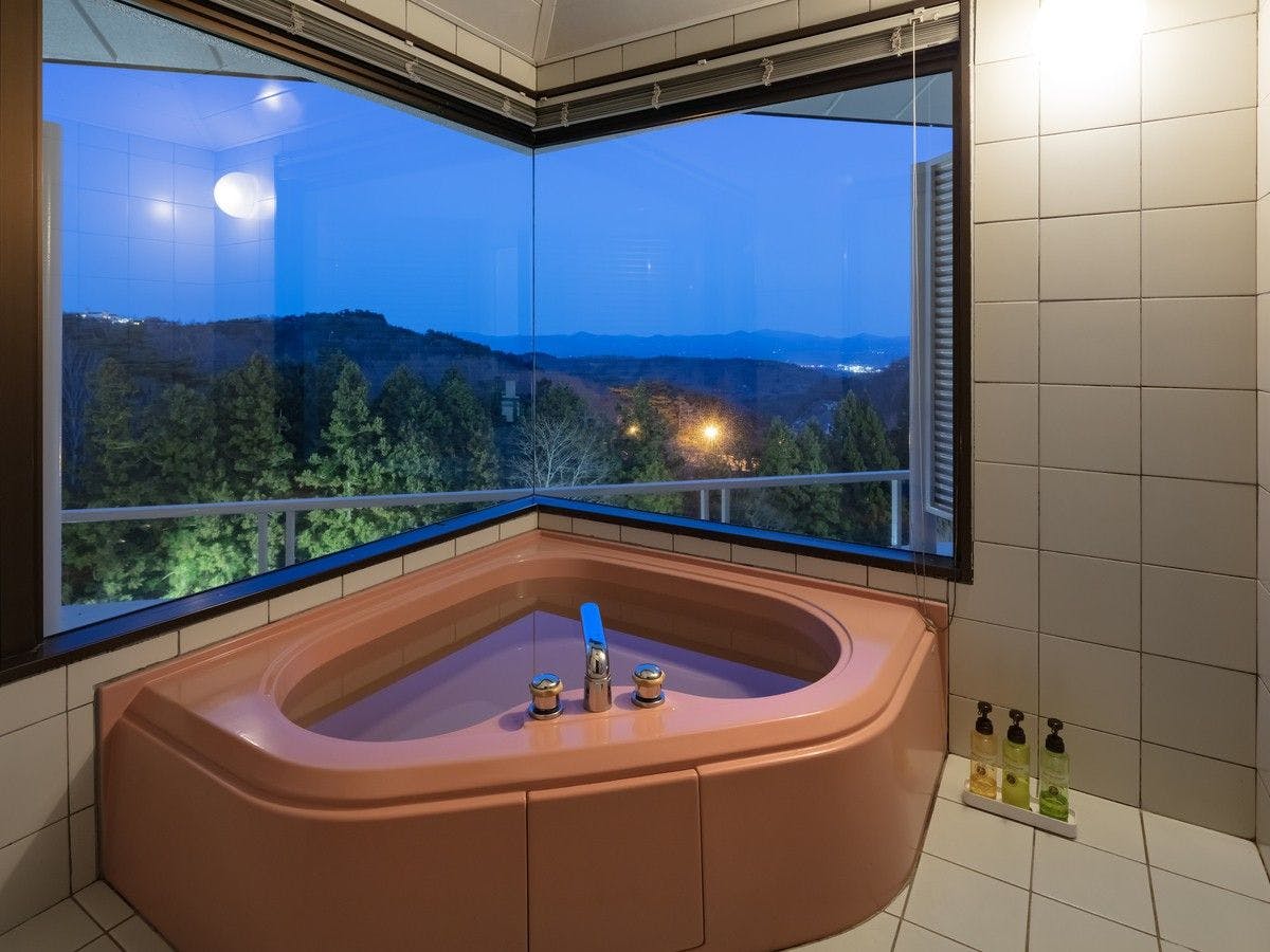 Azumakan, the Village of Sunny Days