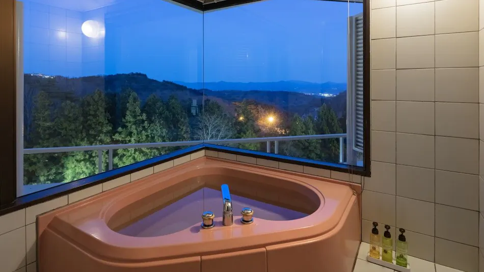 Azumakan, the Village of Sunny Days